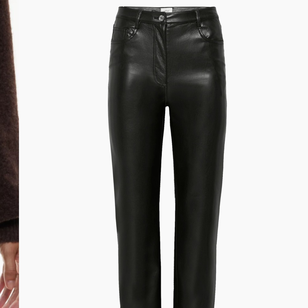 Aritzia Melina Pant *LIKE NEW*